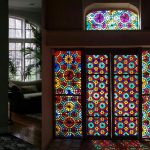 شیشه های اروسی و سنتی